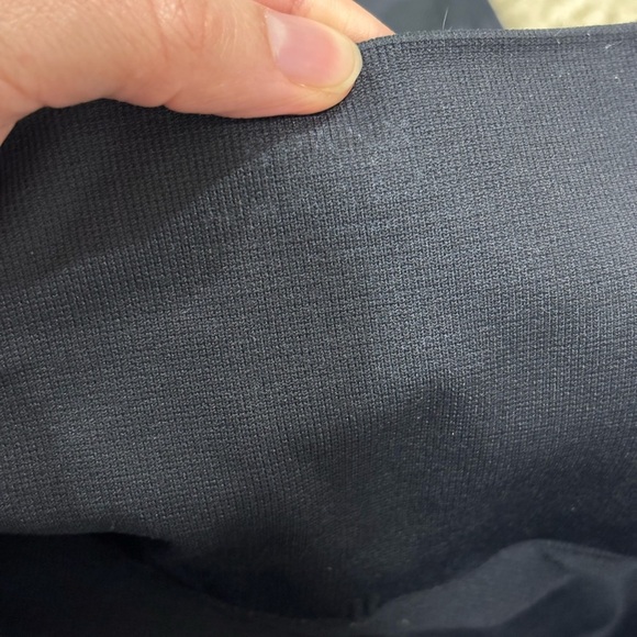 SPANX • Women’s Camo Seamless High Waisted 7/8 Length Leggings Size Medium - Picture 5 of 5